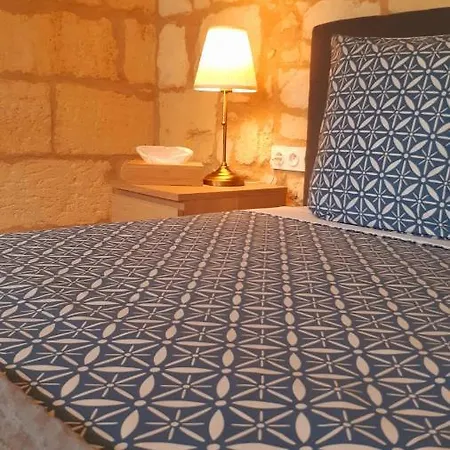Hotes De Saint Emilion Exterior photo