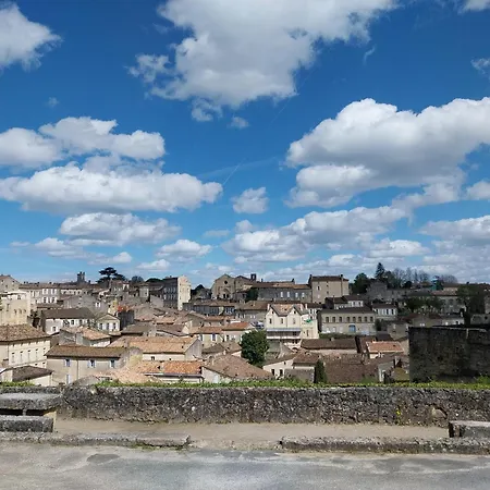 Hotes De Saint Emilion Exterior photo