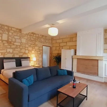 Hotes De Saint Emilion Exterior photo