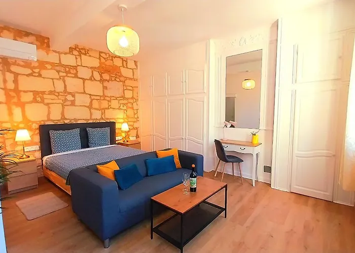 Hotes De Saint Emilion