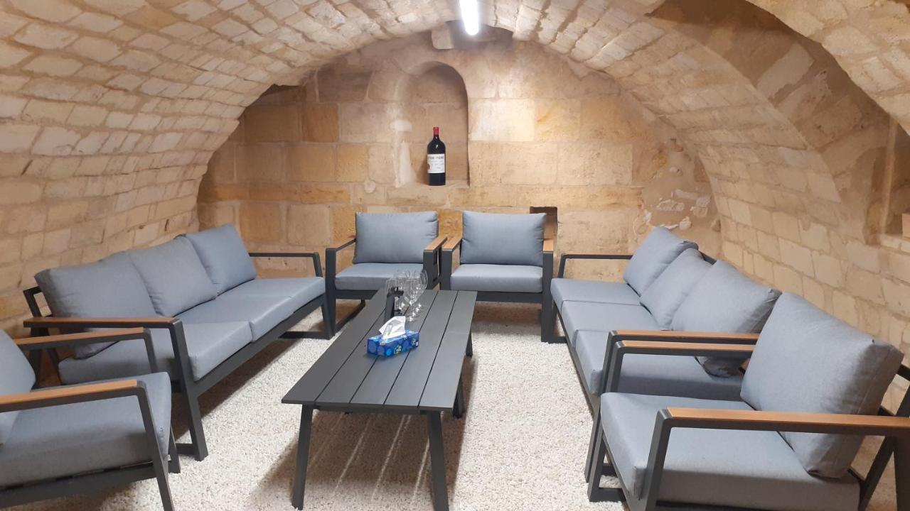 Hotes De Emilion * Saint-Émilion