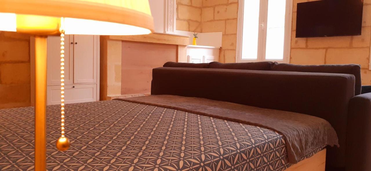Apartamento Hotes De Emilion Saint-Émilion