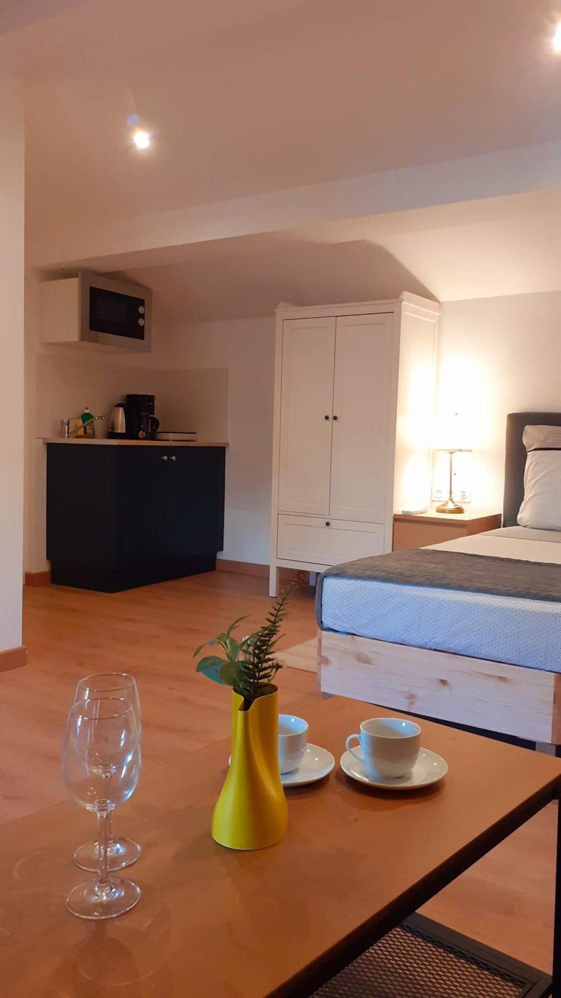 Hotes De Emilion