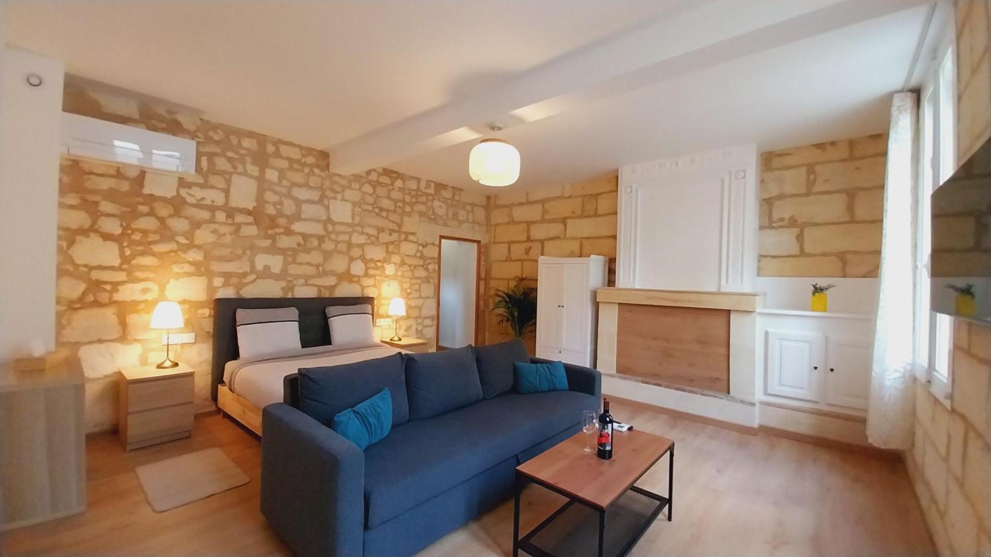 Hotes De Emilion * Saint-Émilion
