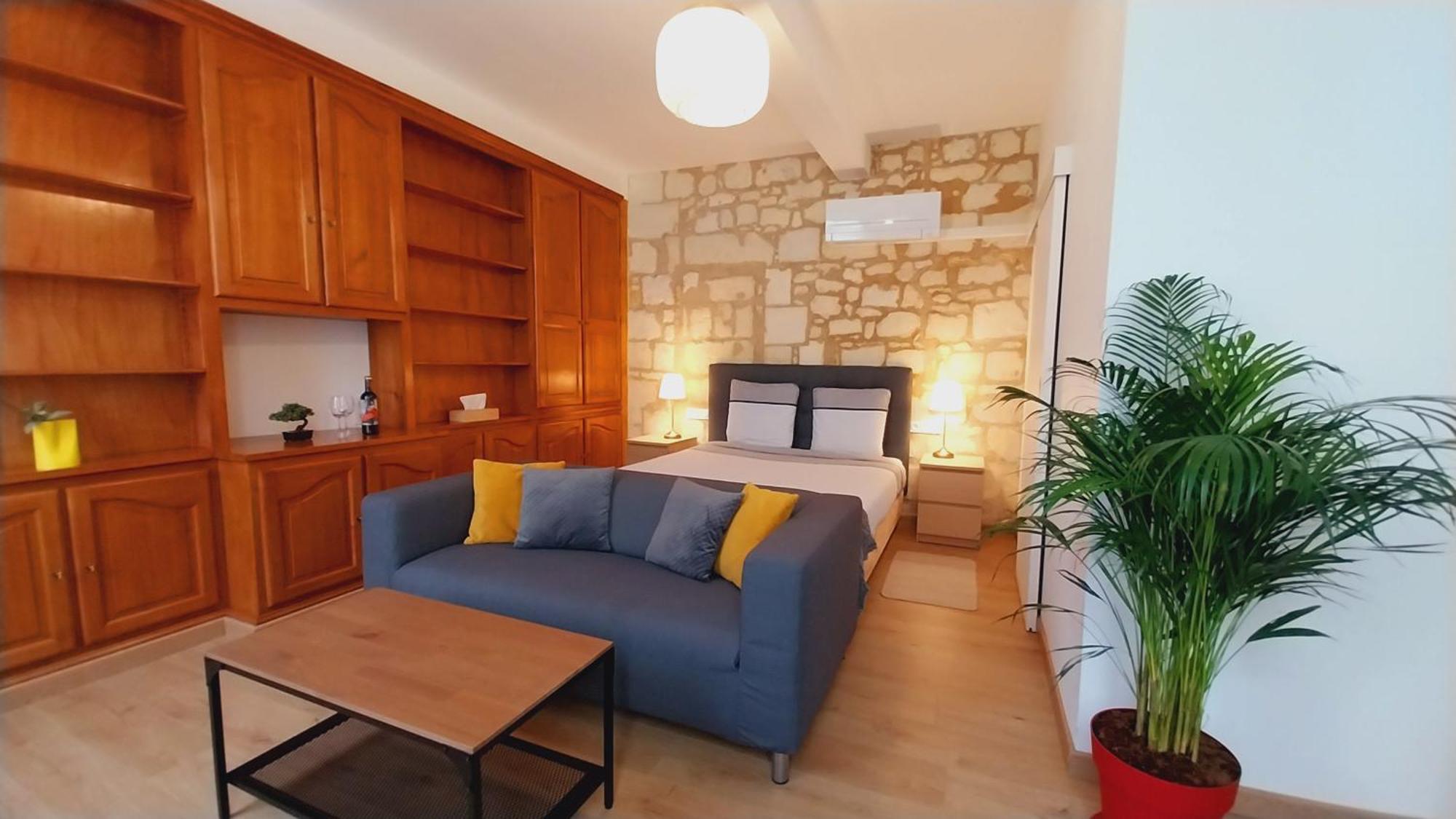 Appartement Hotes De Emilion *